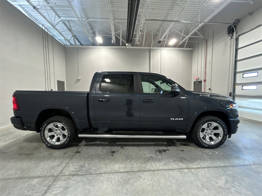 New 2026 RAM 1500 Big Horn image 5
