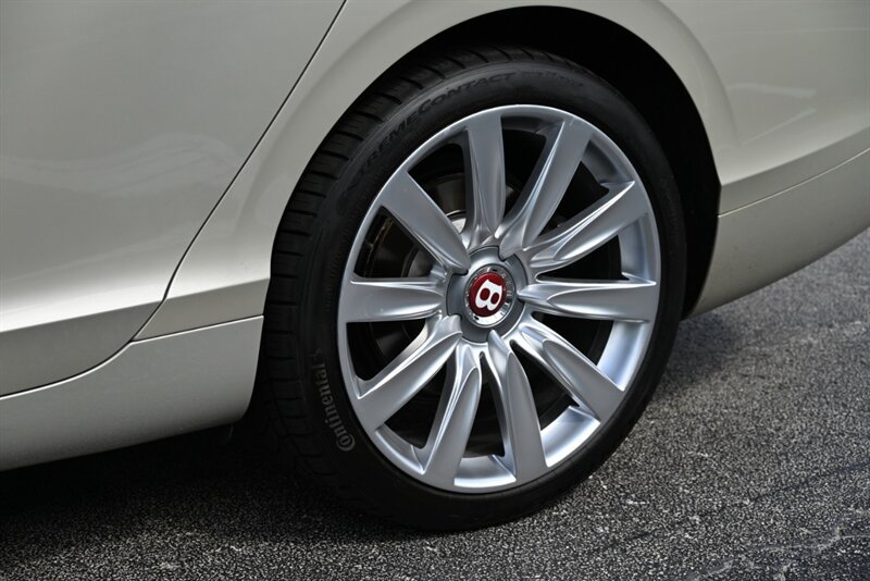 Used 2016 Bentley Flying Spur V8 AWD/4WD image 10
