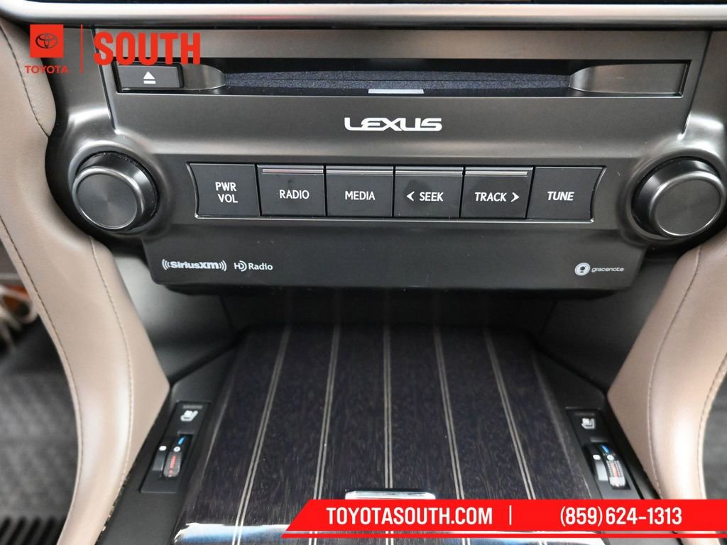 Used 2023 Lexus GX 460 Premium w/ Premium Package image 20