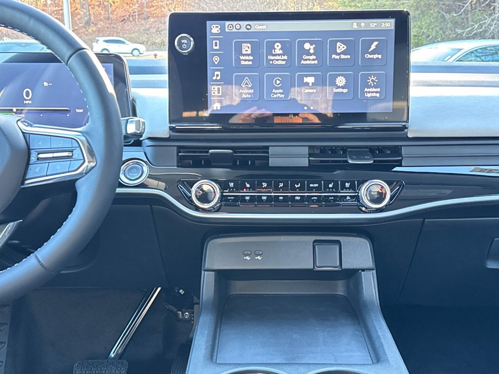 New 2026 Honda Prologue Elite image 19