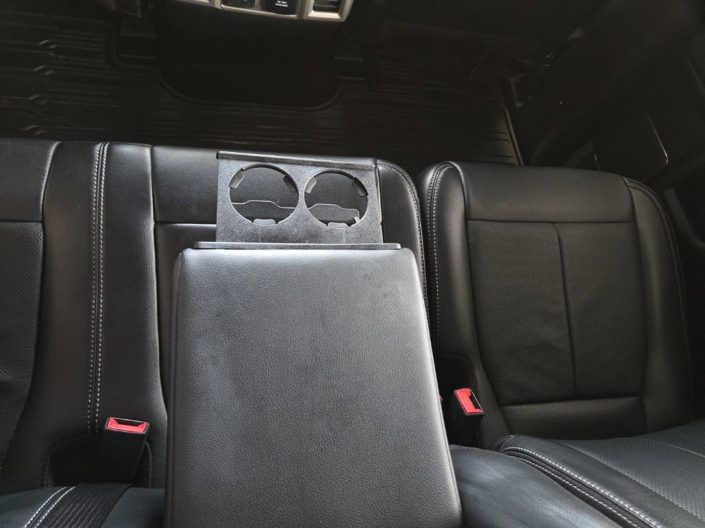 Used 2019 Ford F150 Lariat w/ Max Trailer Tow Package AWD/4WD image 23