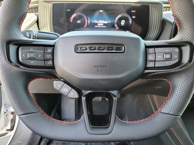 New 2026 Dodge Charger R/T AWD/4WD image 20