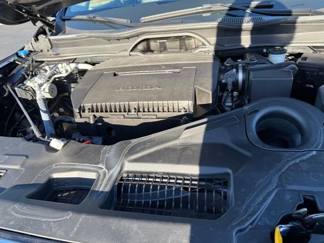 Used 2023 Honda Pilot Elite image 22