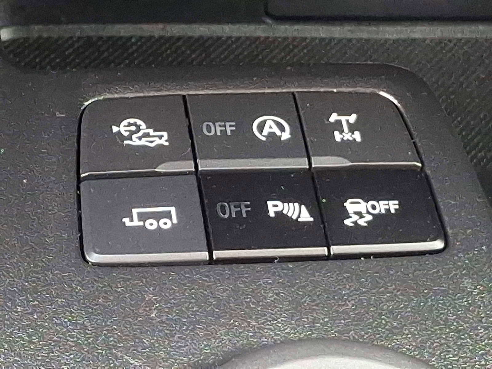 Certified 2023 Ford Ranger Lariat w/ Tremor Off-Road Package image 24