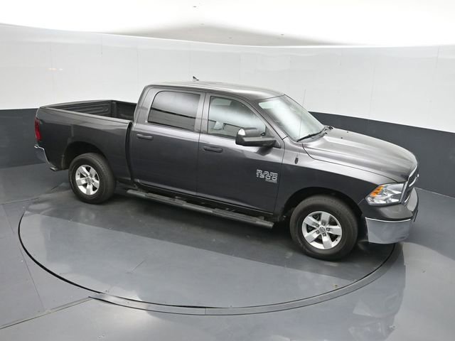 Used 2022 RAM 1500 Classic SLT w/ Electronics Group AWD/4WD image 27