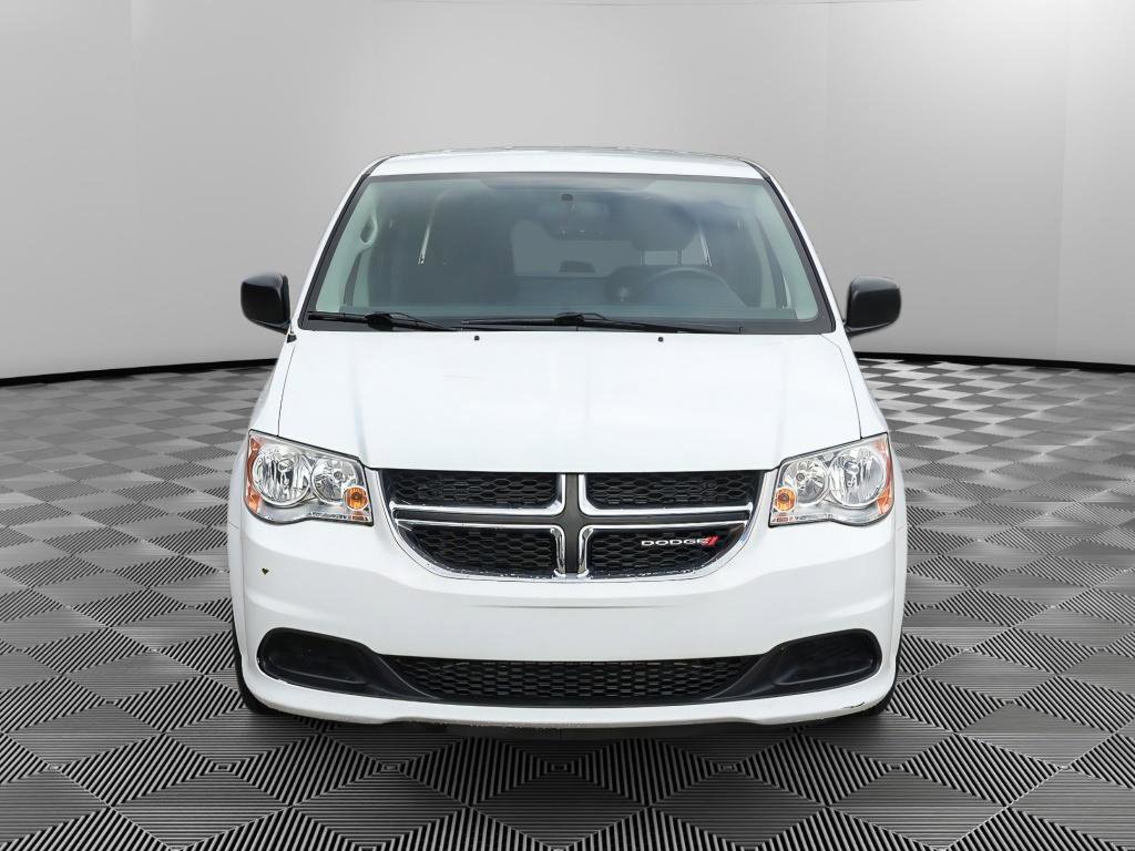 Used 2017 Dodge Grand Caravan SE FWD image 9