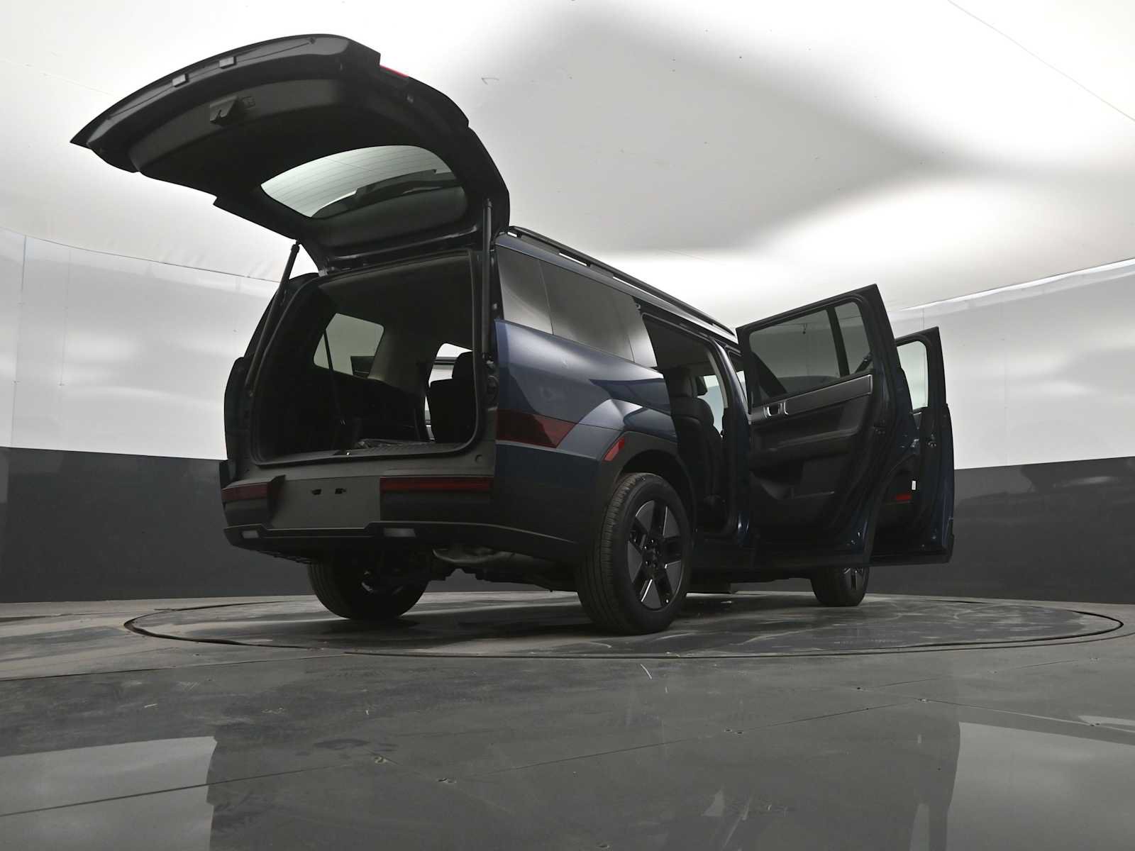 New 2026 Hyundai Santa Fe SEL AWD/4WD image 46