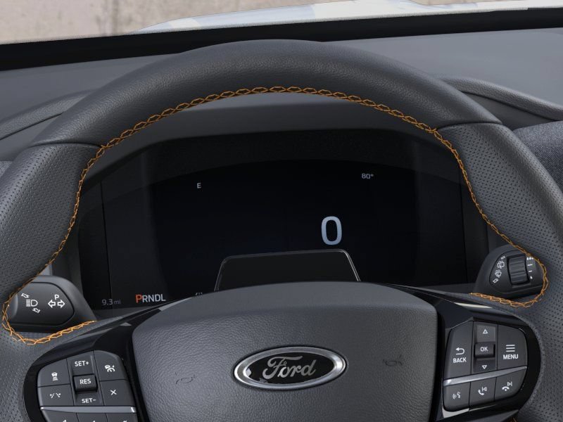New 2026 Ford Explorer Tremor w/ Tremor Convenience Package AWD/4WD image 13