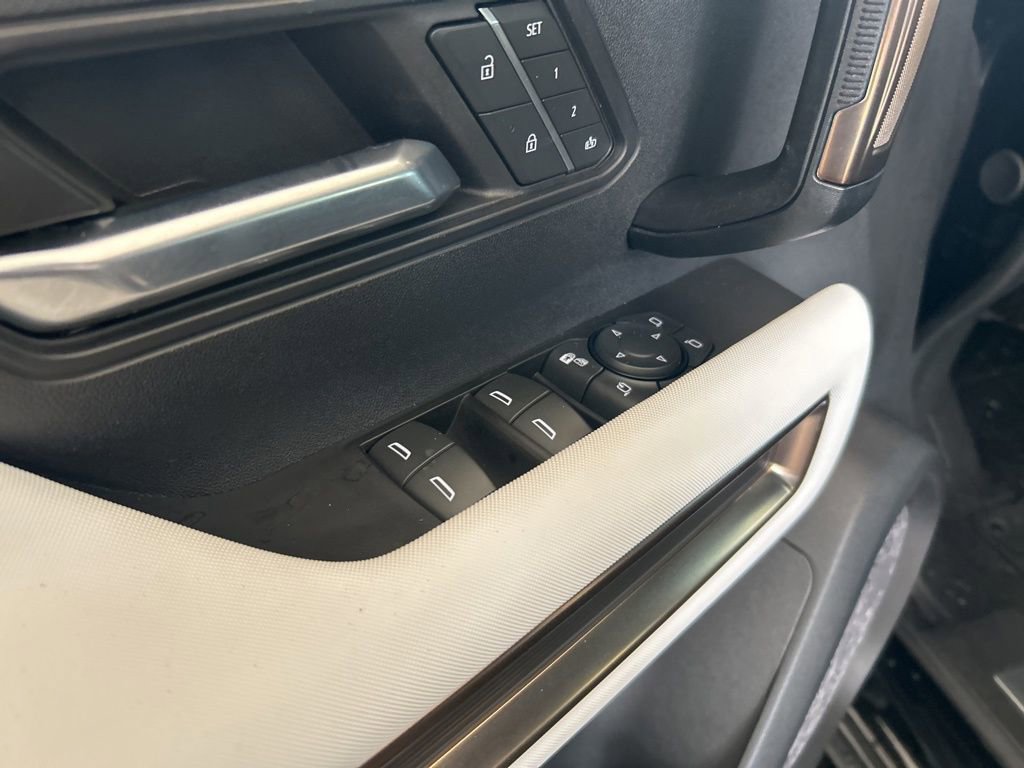 Used 2024 GMC Hummer EV 3X image 48