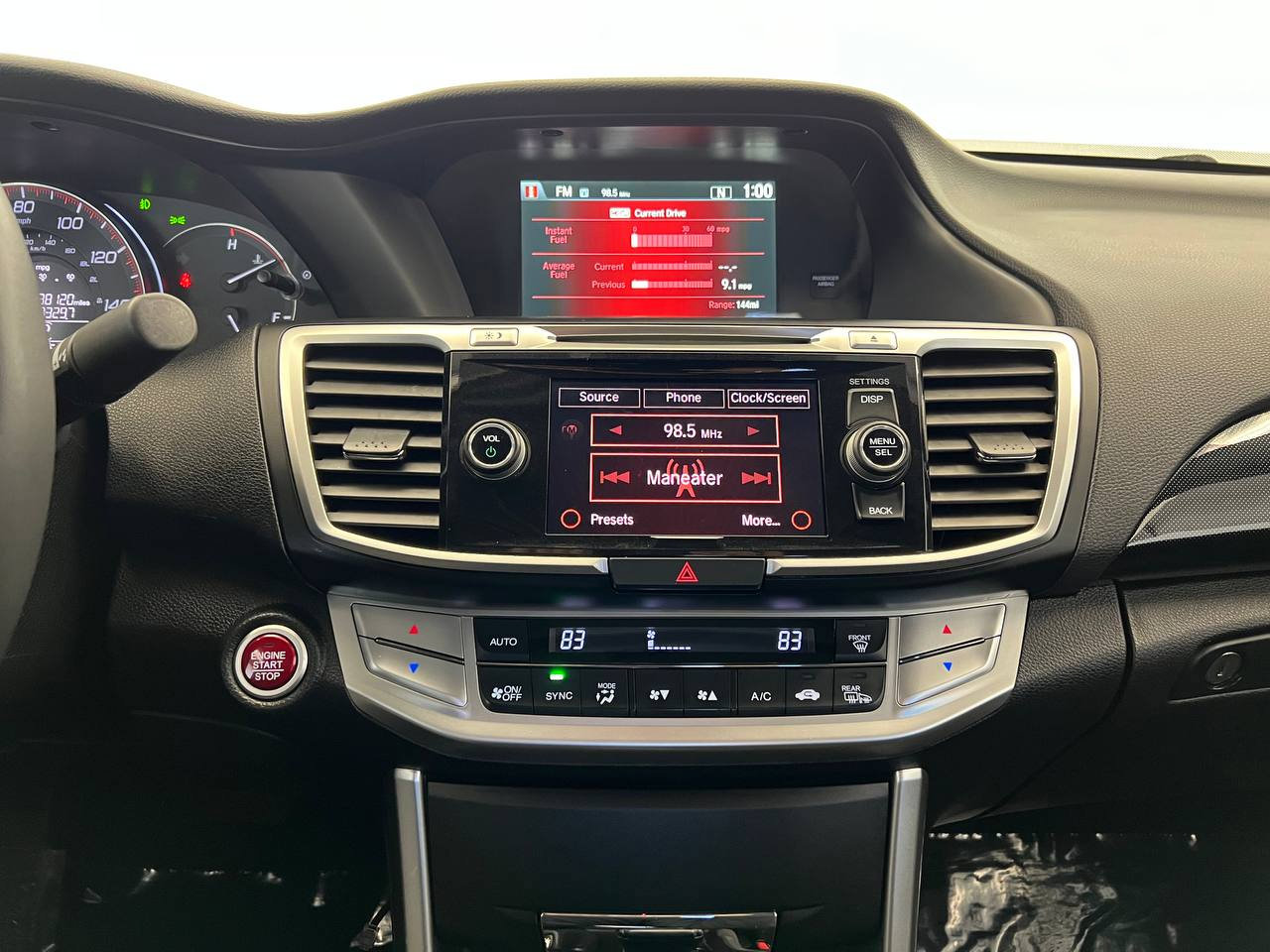 Used 2014 Honda Accord EX-L image 15