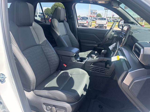 New 2026 Toyota 4Runner TRD Off-Road Premium AWD/4WD image 11