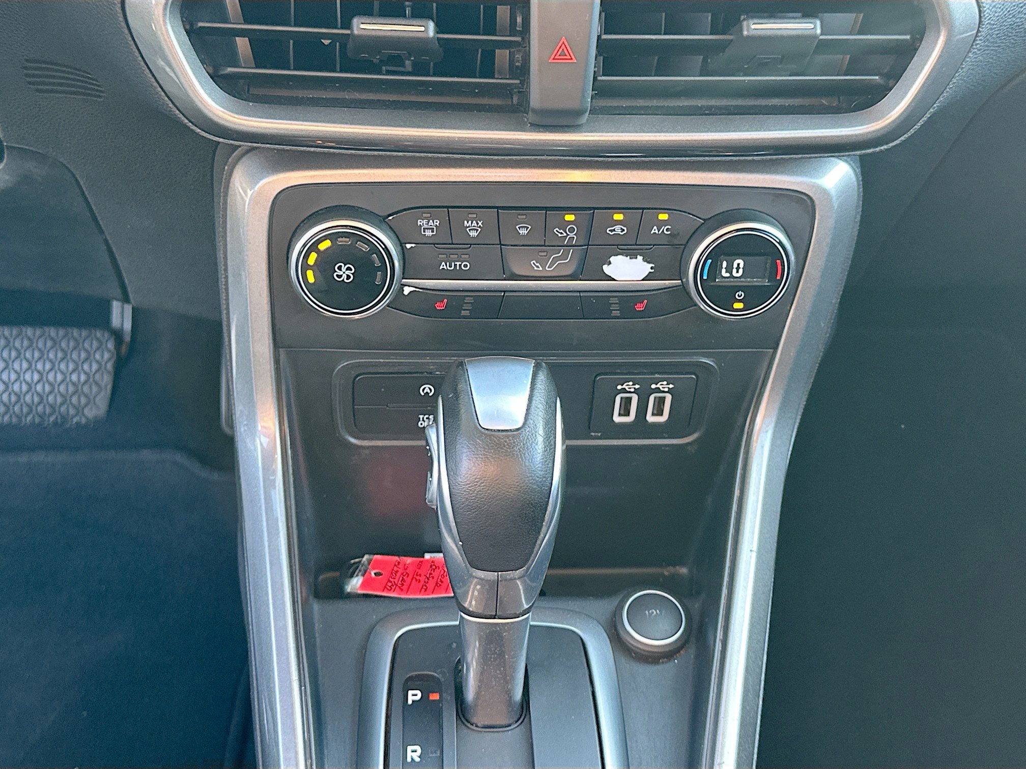 Certified 2021 Ford EcoSport SE image 15