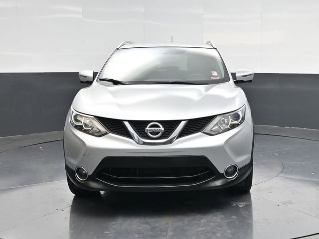 Used 2017 Nissan Rogue Sport SL FWD image 8