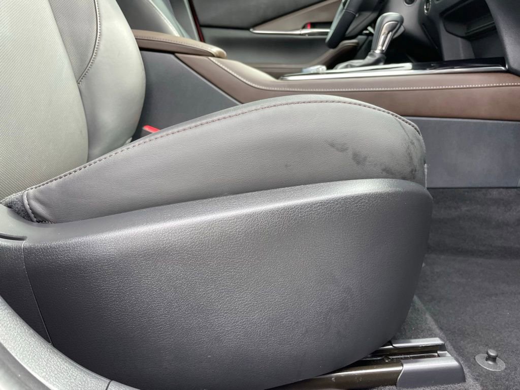 Used 2025 MAZDA CX-30 2.5 Turbo w/ Premium Package image 30