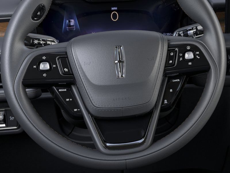 New 2026 Lincoln Aviator Reserve w/ Luxury Package RWD image 12