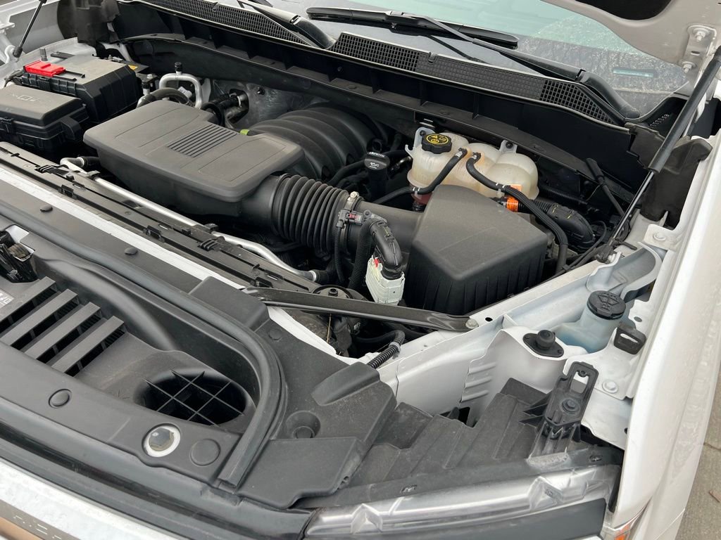 Used 2022 Chevrolet Silverado 1500 High Country w/ High Country Premium Package image 50