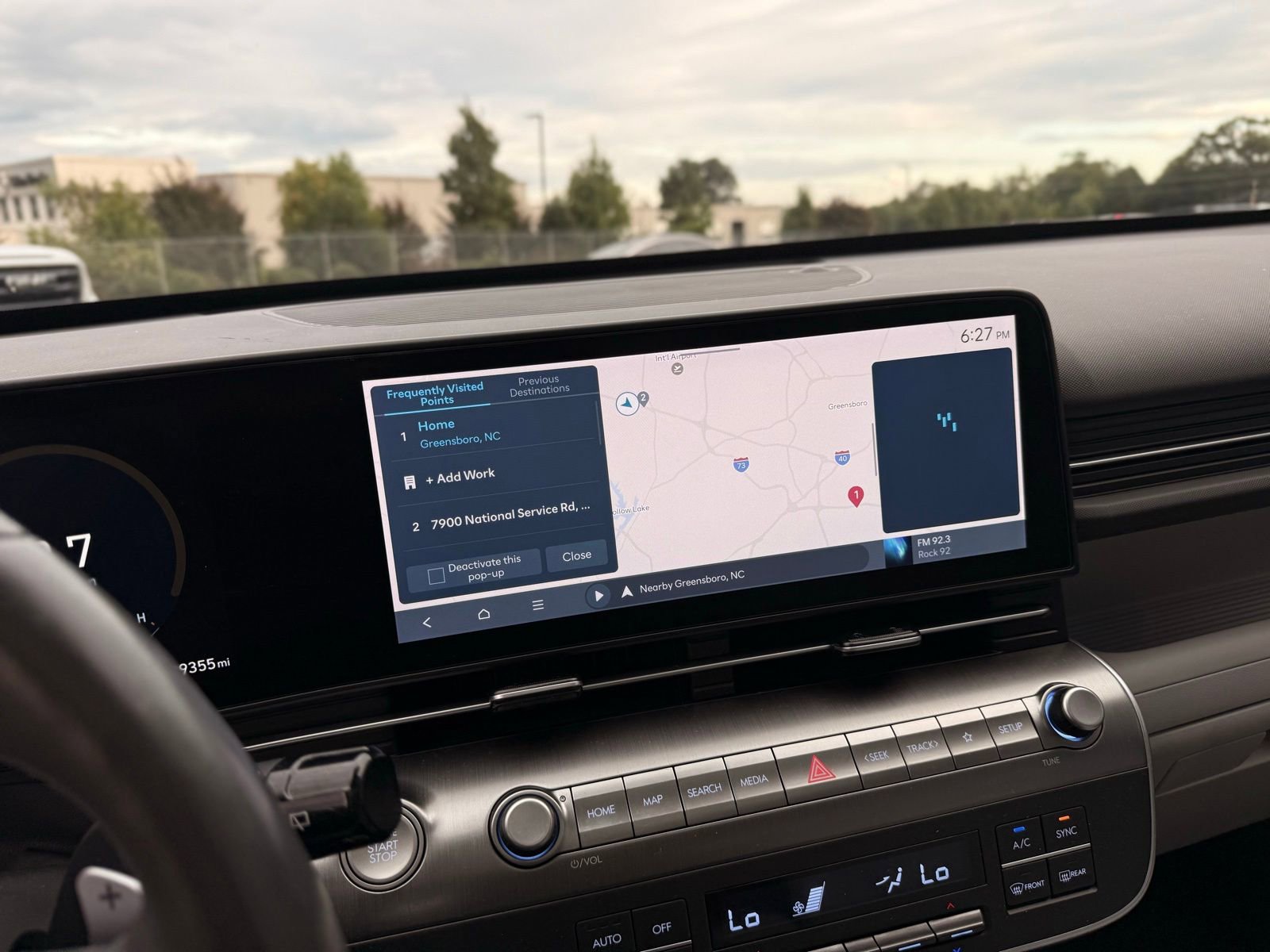 Used 2024 Hyundai Kona Limited image 30