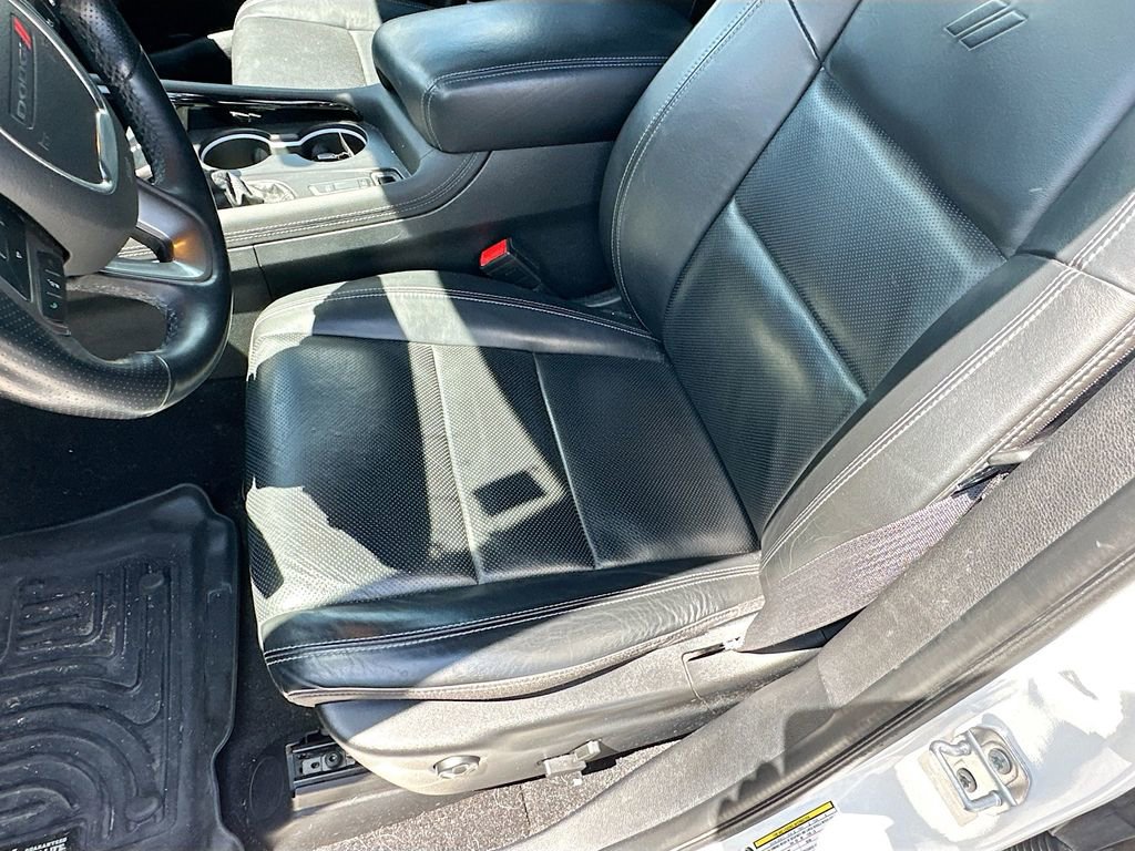 Used 2022 Dodge Durango Citadel AWD/4WD image 19
