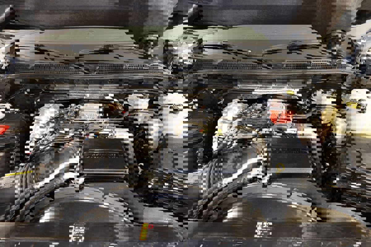 Used 2023 GMC Sierra 2500 AT4 w/ AT4 Preferred Package AWD/4WD image 41