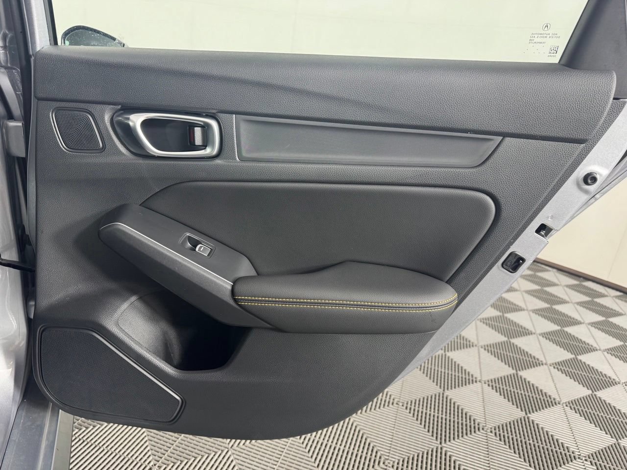 Used 2026 Acura Integra A-Spec w/ Technology Package FWD image 29