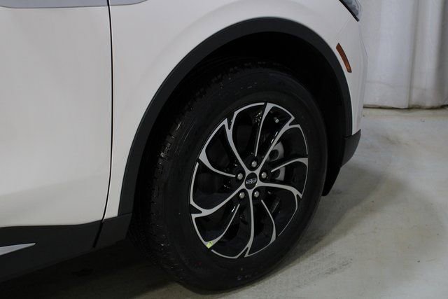 New 2026 Lincoln Nautilus Premier w/ Equipment Group 102A AWD/4WD image 57