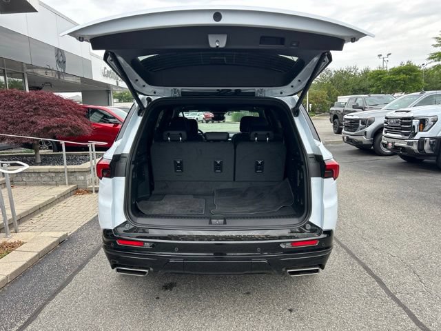 New 2026 Buick Enclave Sport Touring w/ Power Package AWD/4WD image 45