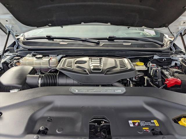 Used 2023 Jeep Grand Wagoneer Series III image 26