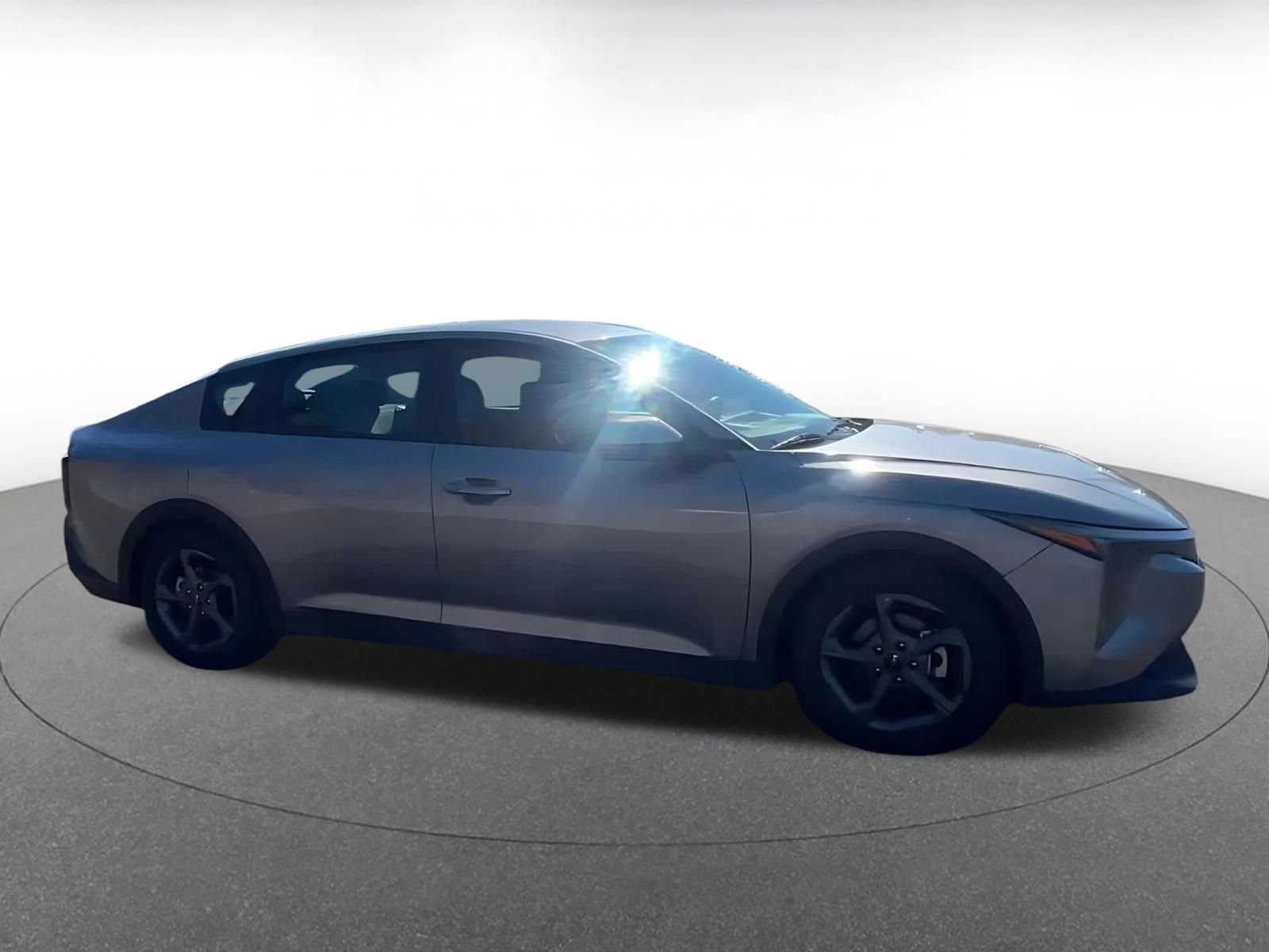 Used 2025 Kia K4 FWD image 15