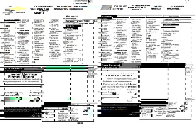 Used 2025 Chevrolet Equinox LT w/ Safety and Technology Package image 3