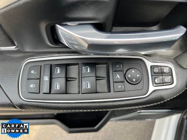 Used 2024 RAM 2500 Laramie w/ Safety Group image 15