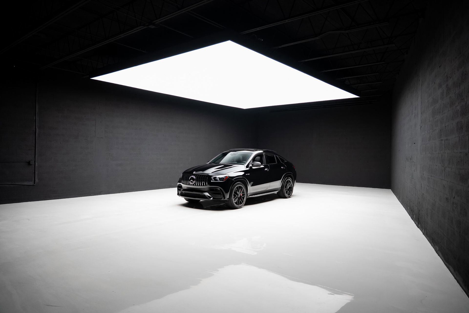 Used 2022 Mercedes-Benz GLE 63 AMG S image 97