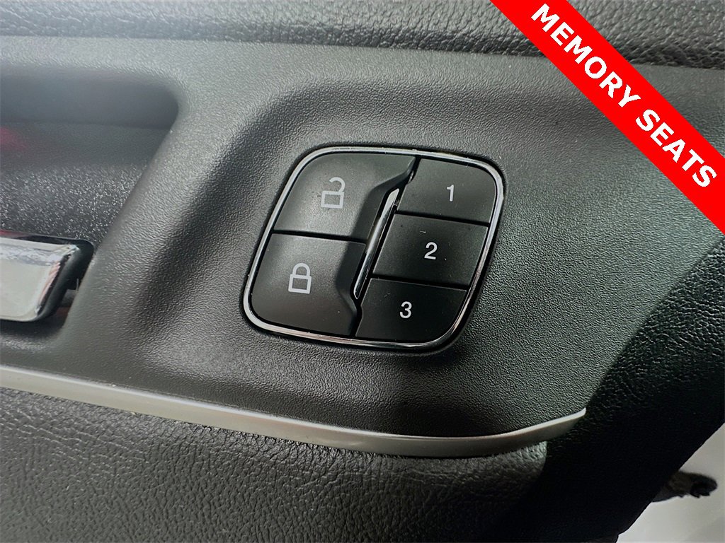 Used 2019 Lincoln MKC Reserve w/ MKC Climate Package image 39