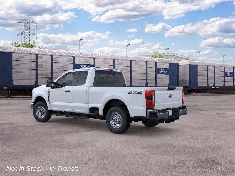 New 2026 Ford F250 XL w/ 360-Degree Camera Package AWD/4WD image 5