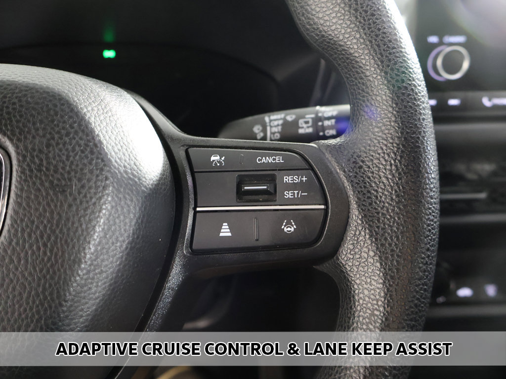 Used 2024 Honda HR-V LX image 3