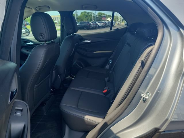 New 2026 Buick Encore GX Sport Touring w/ Comfort Package FWD image 13