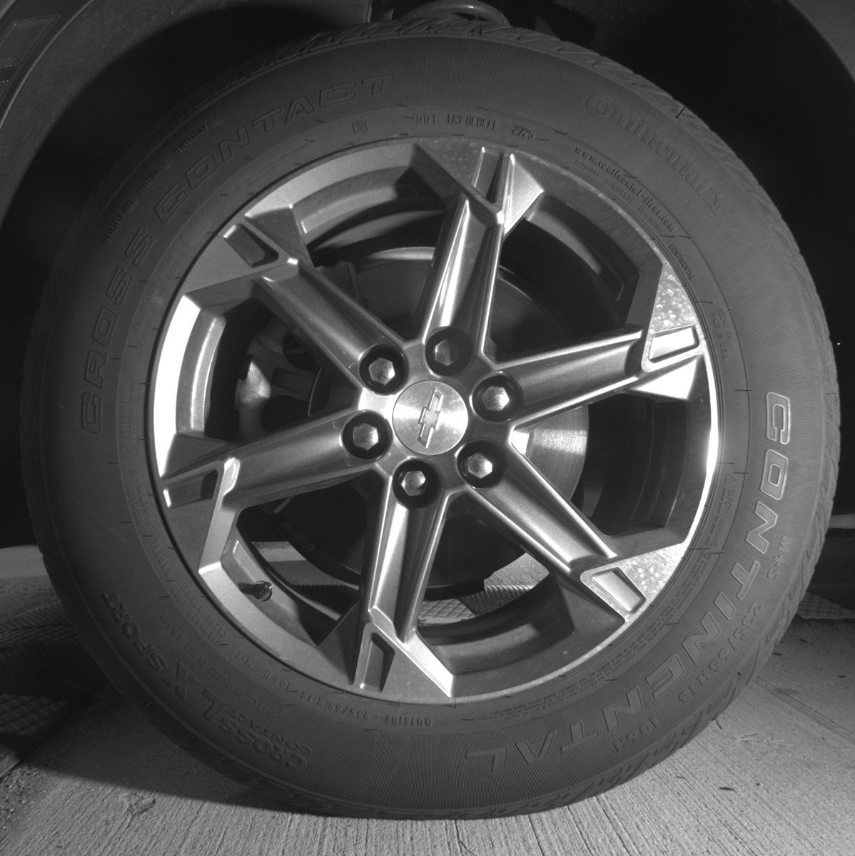 Used 2025 Chevrolet Blazer LT image 12