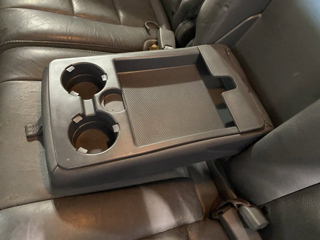 Used 2008 Honda Pilot EX-L image 32