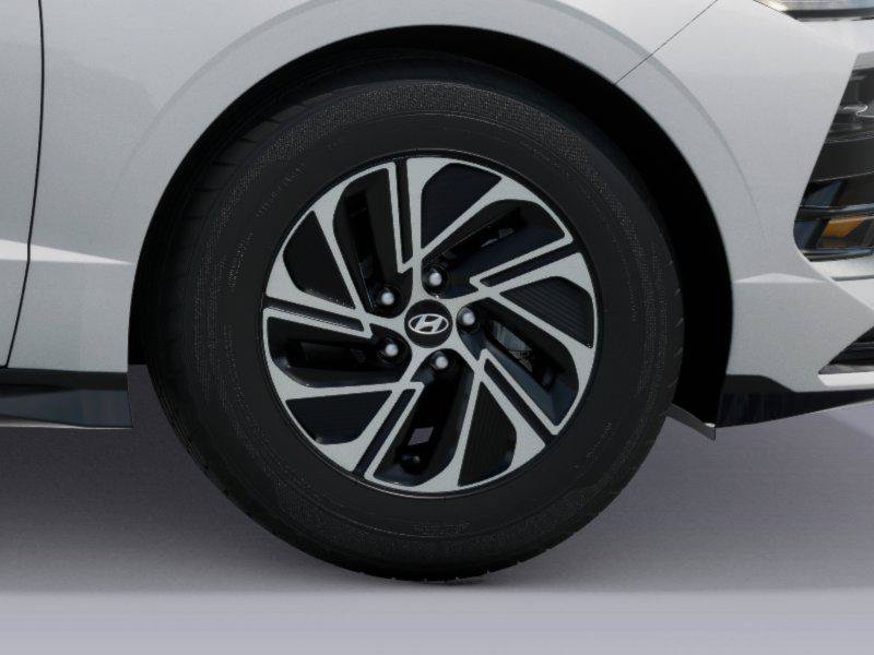 New 2026 Hyundai Sonata Blue FWD image 8