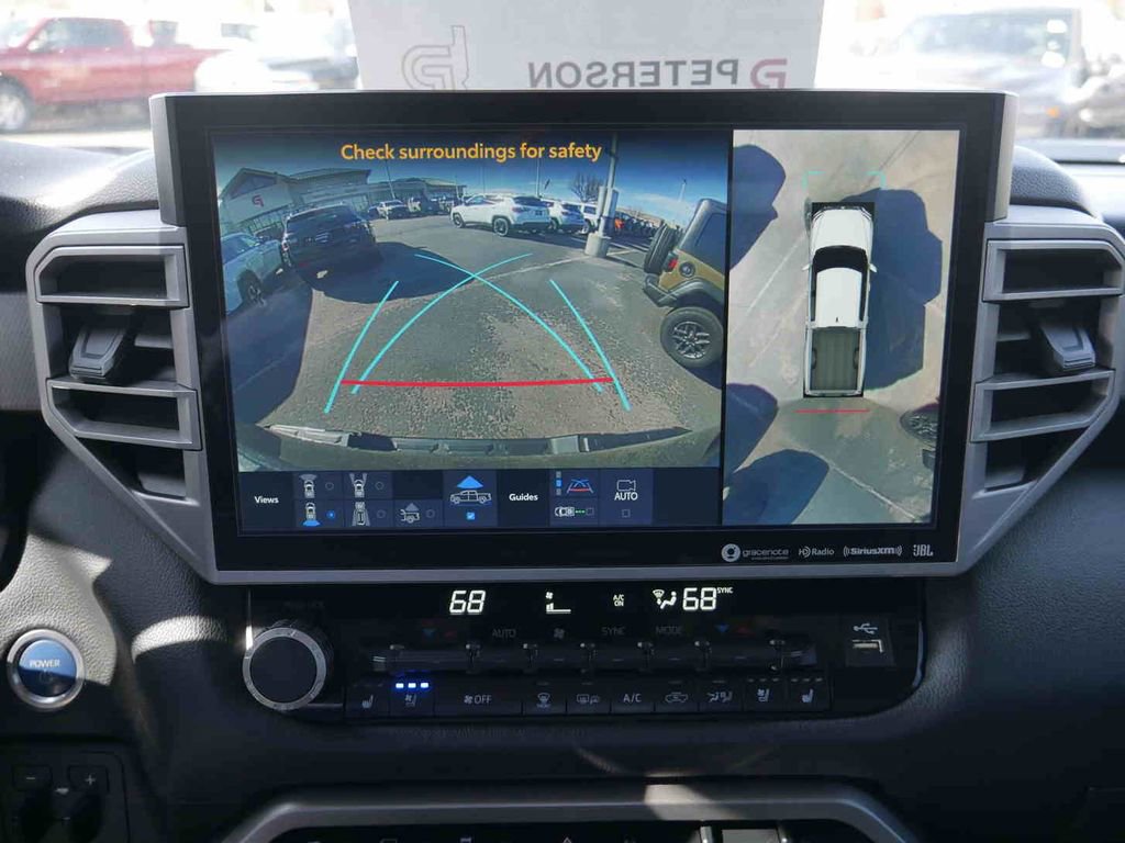 Used 2022 Toyota Tundra Limited image 34