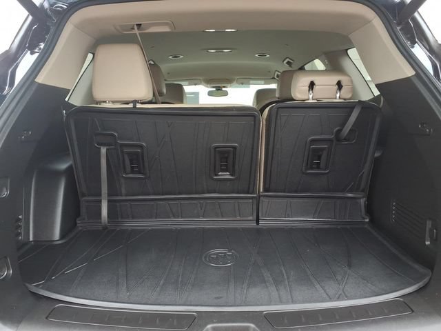 Certified 2020 Buick Enclave Essence w/ LPO, Floor Liner Package FWD image 7