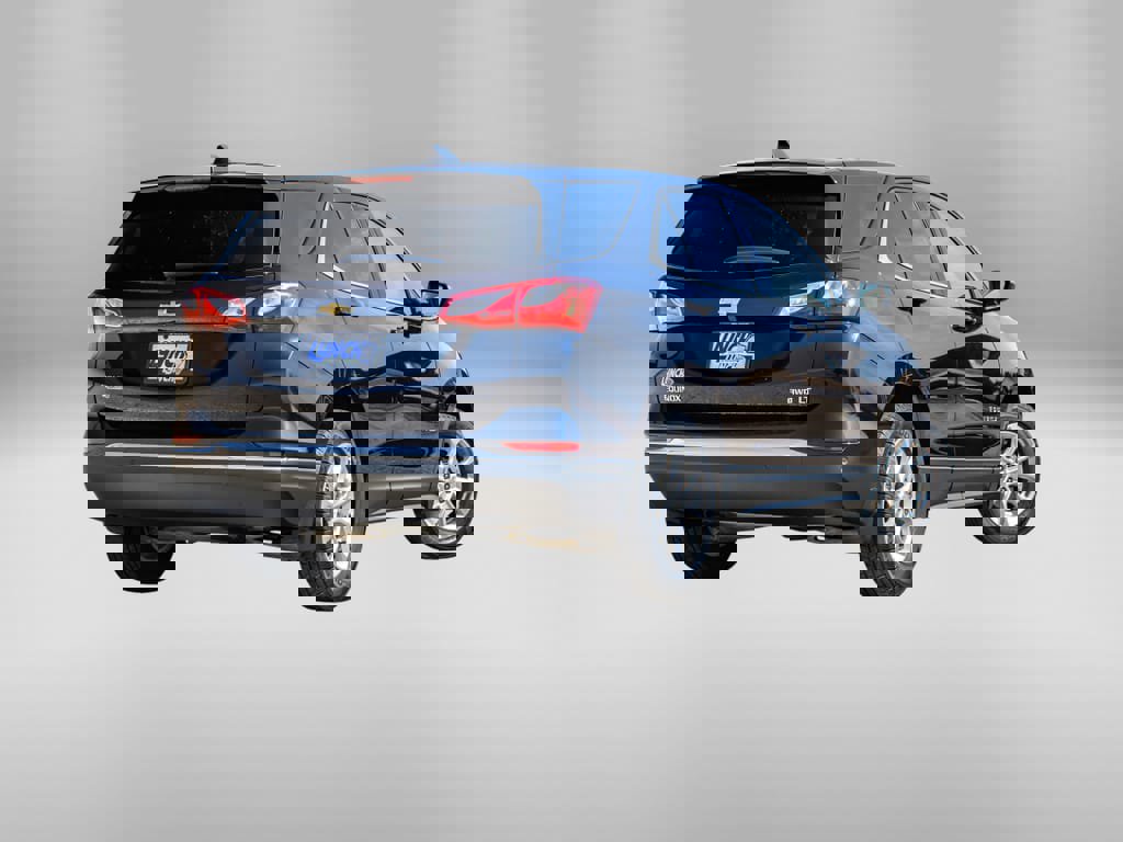 Used 2020 Chevrolet Equinox LT image 9