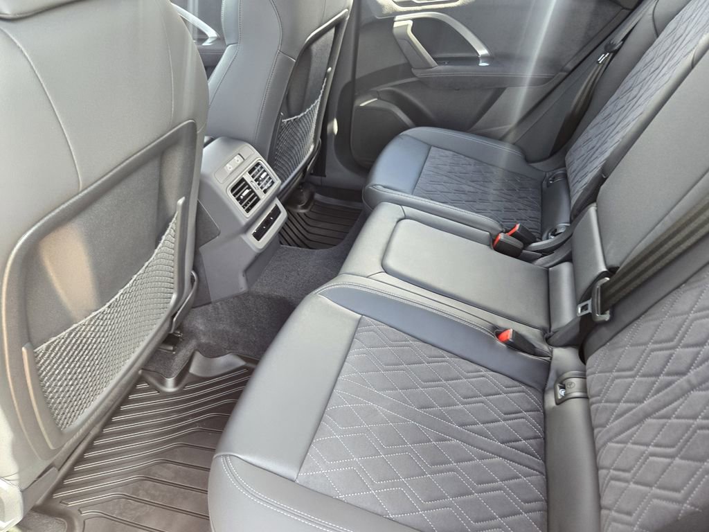 Certified 2025 Audi SQ5 Premium Plus image 40