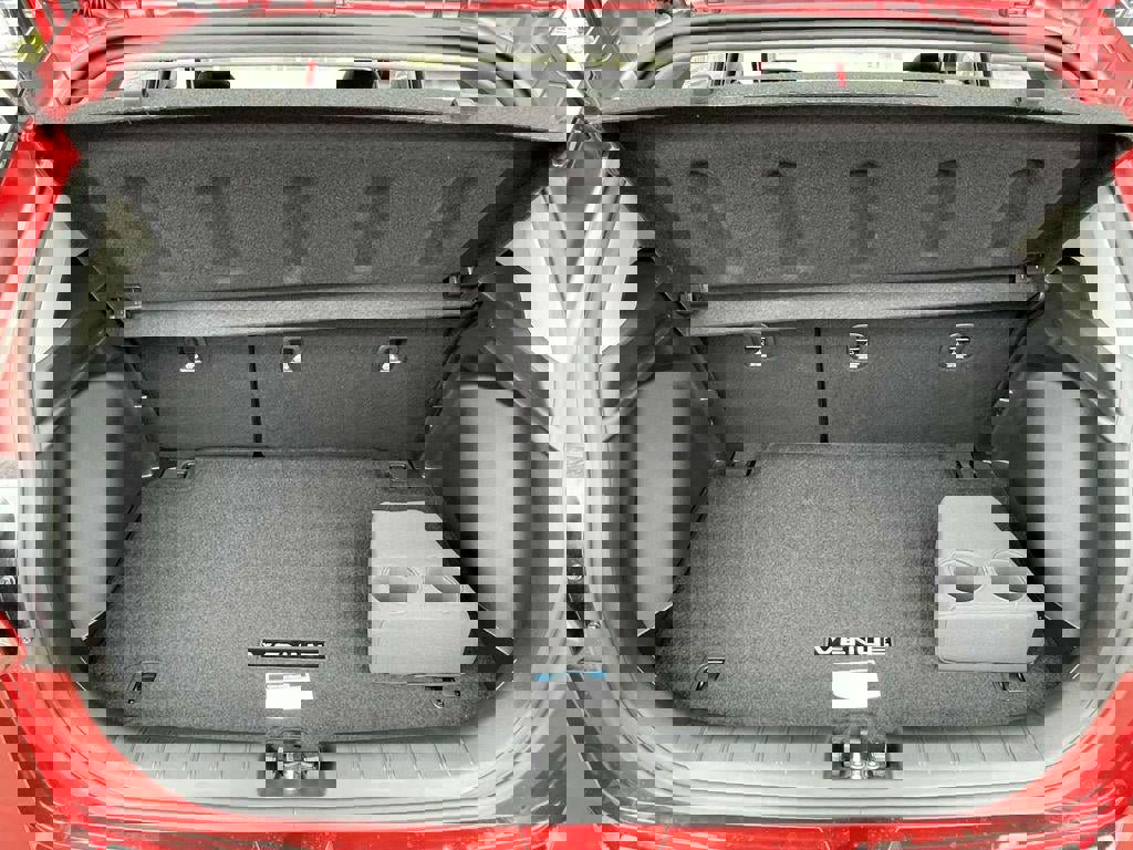 New 2026 Hyundai Venue SEL image 29