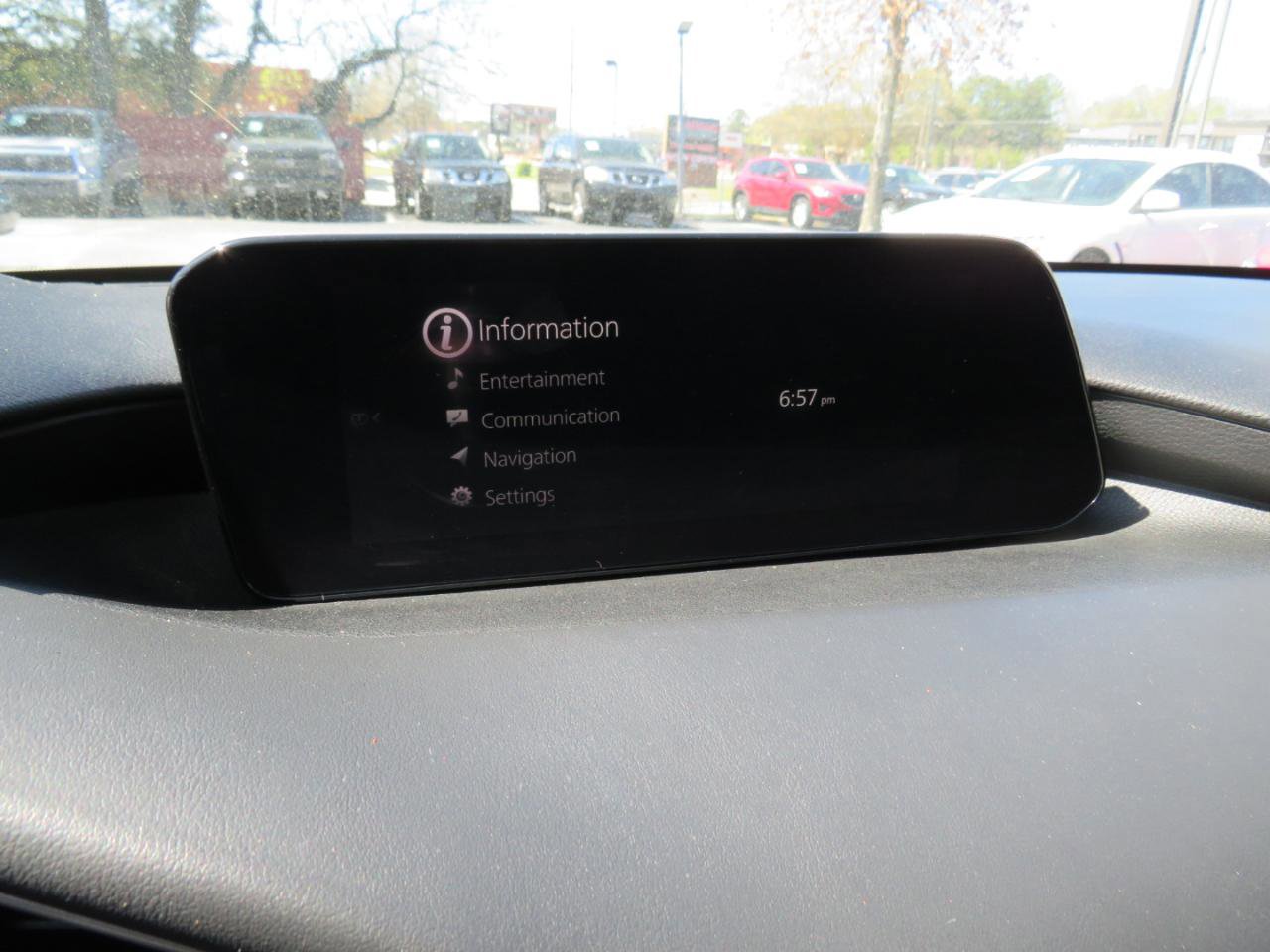 Used 2021 MAZDA MAZDA3 s image 28