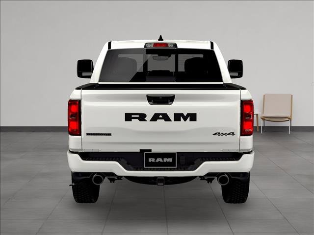 New 2026 RAM 1500 Big Horn image 10