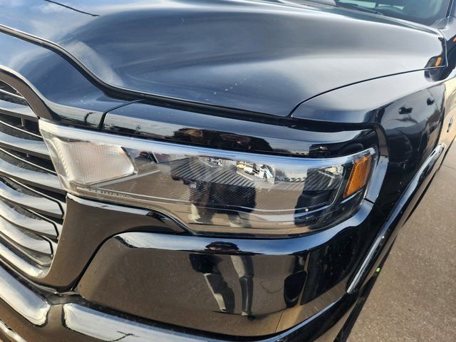 New 2026 RAM 1500 Laramie w/ Night Edition image 25