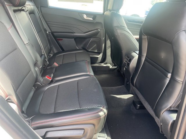 New 2026 Ford Escape ST-Line image 14