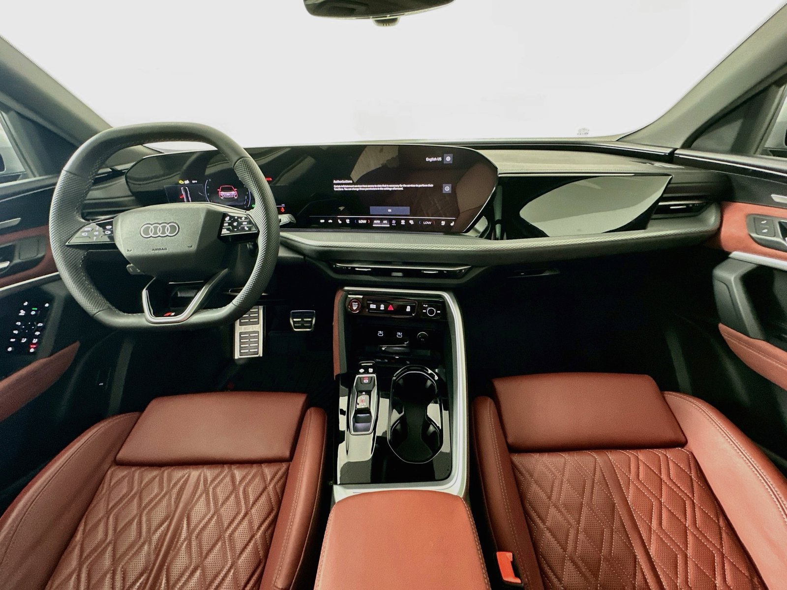 Certified 2025 Audi SQ5 Premium Plus AWD/4WD image 14