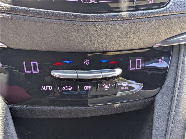 Used 2017 Cadillac XT5 Luxury w/ Driver Awareness Package FWD image 19