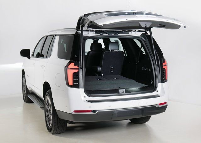 Used 2025 Chevrolet Tahoe LT w/ Comfort Package image 32